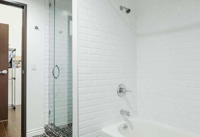 Abode Los Angeles   Downtown Historic Core