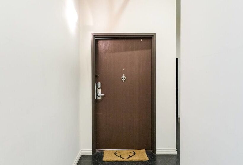 Abode Los Angeles   Downtown Historic Core