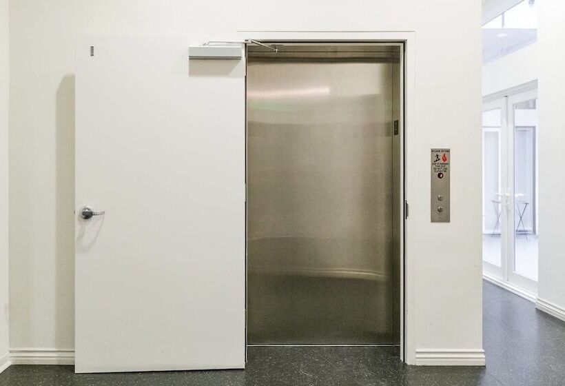 Abode Los Angeles   Downtown Historic Core