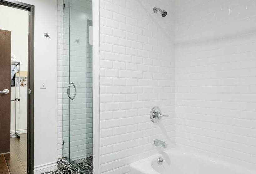 Abode Los Angeles   Downtown Historic Core