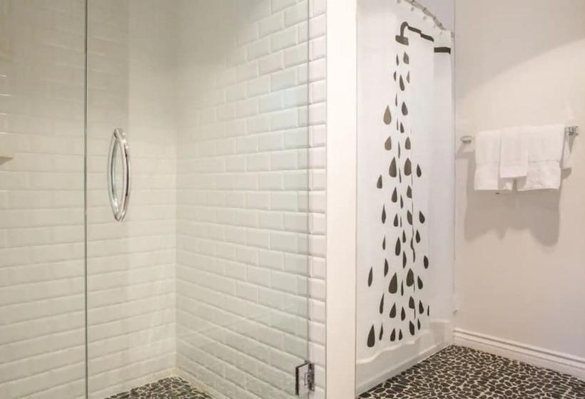 Abode Los Angeles   Downtown Historic Core