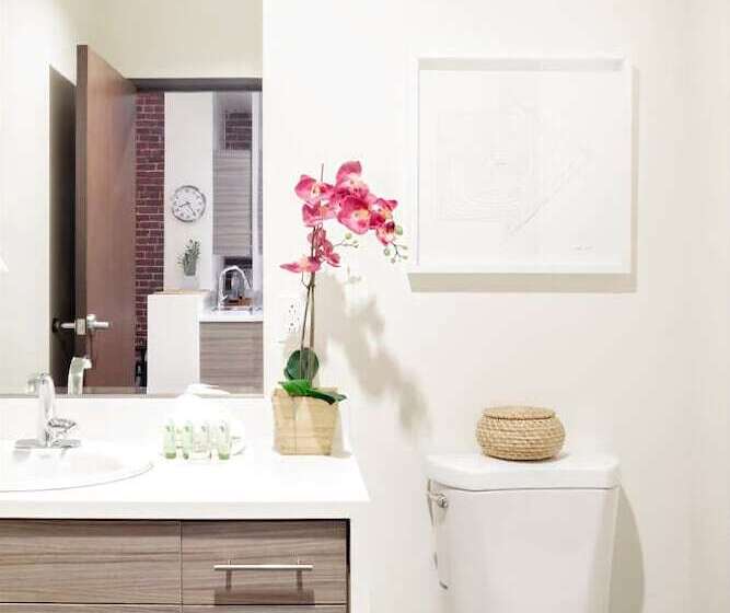 Abode Los Angeles   Downtown Historic Core