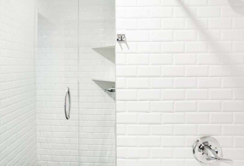 Abode Los Angeles   Downtown Historic Core