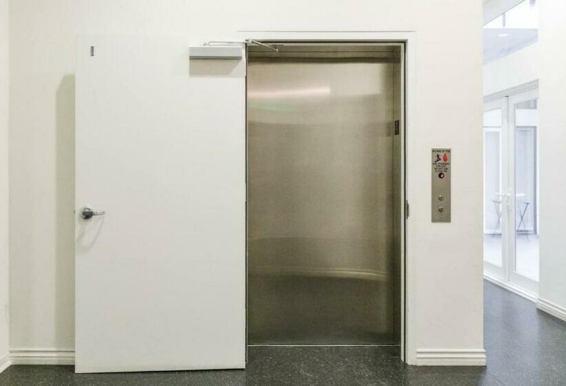 Abode Los Angeles   Downtown Historic Core