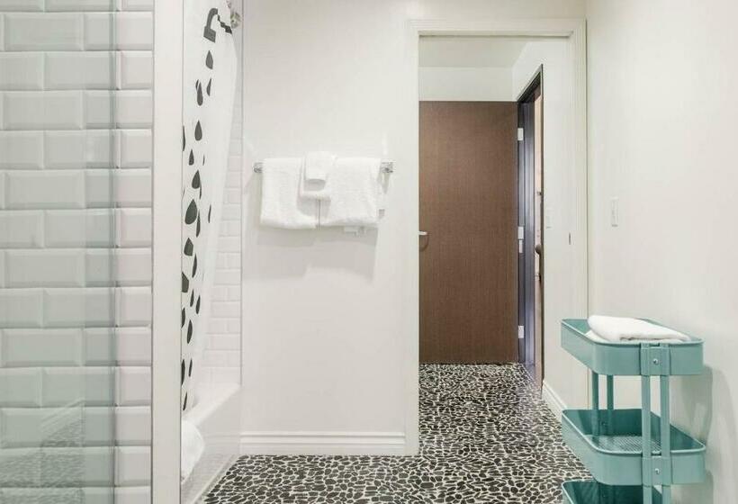 Abode Los Angeles   Downtown Historic Core