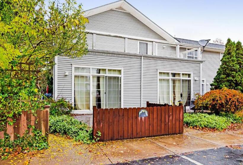 בית מלון כפרי Beacon Court D