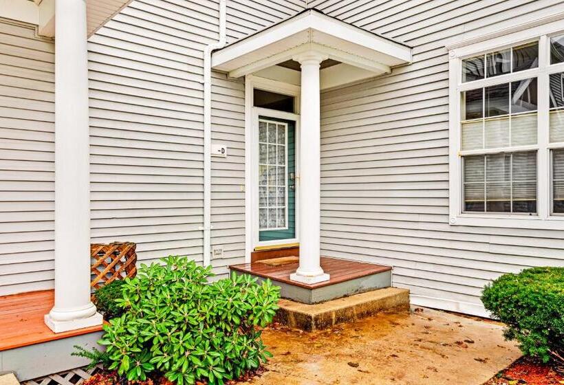 בית מלון כפרי Beacon Court D