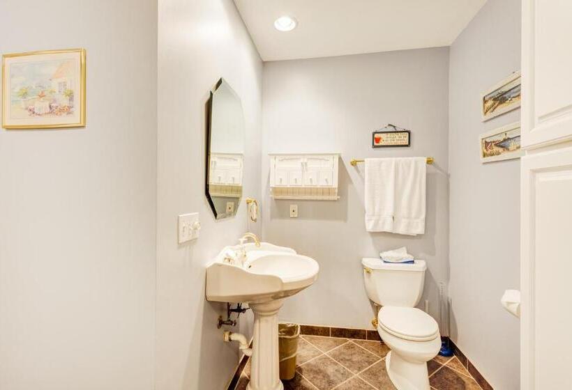 בית מלון כפרי Beacon Court D