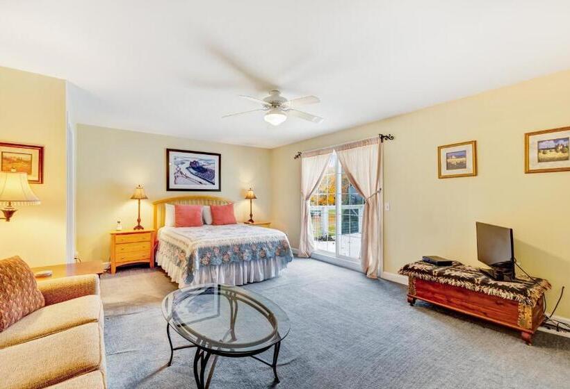 בית מלון כפרי Beacon Court D