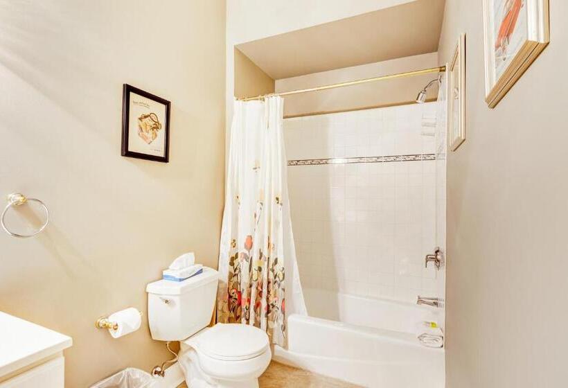 בית מלון כפרי Beacon Court D