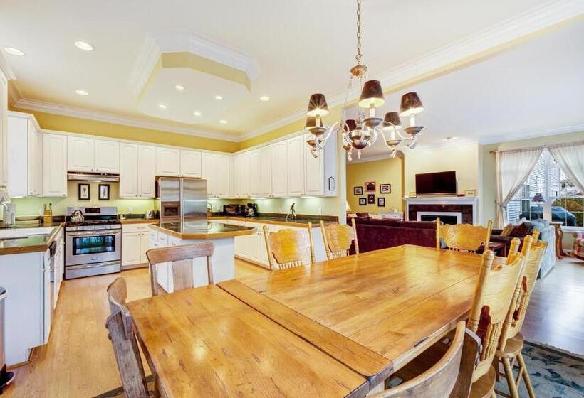 בית מלון כפרי Beacon Court D