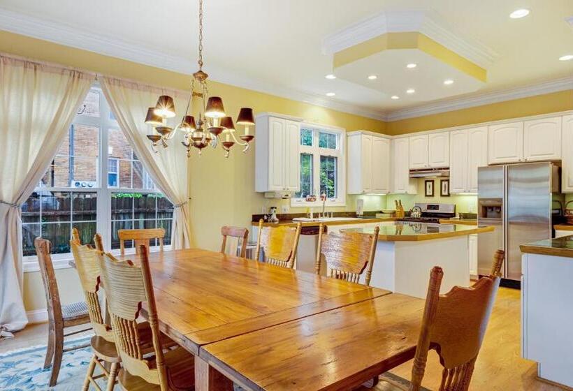 בית מלון כפרי Beacon Court D