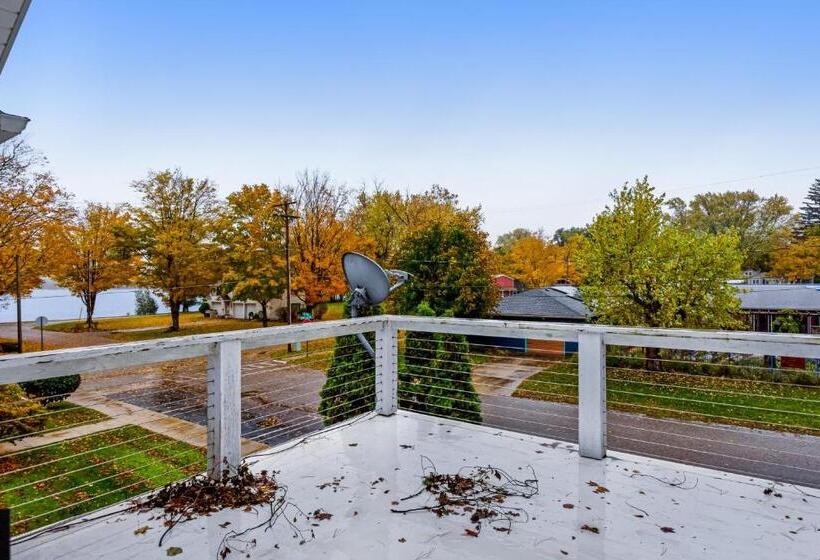 בית מלון כפרי Beacon Court D