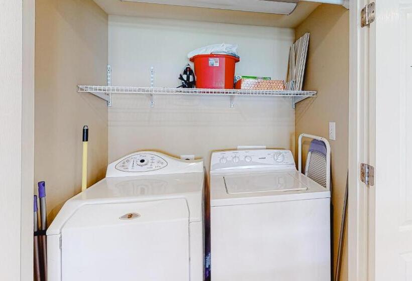 酒店 Gulfside Townhomes #40