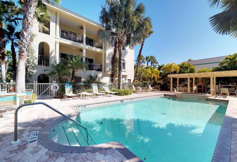 فندق La Casa Karen