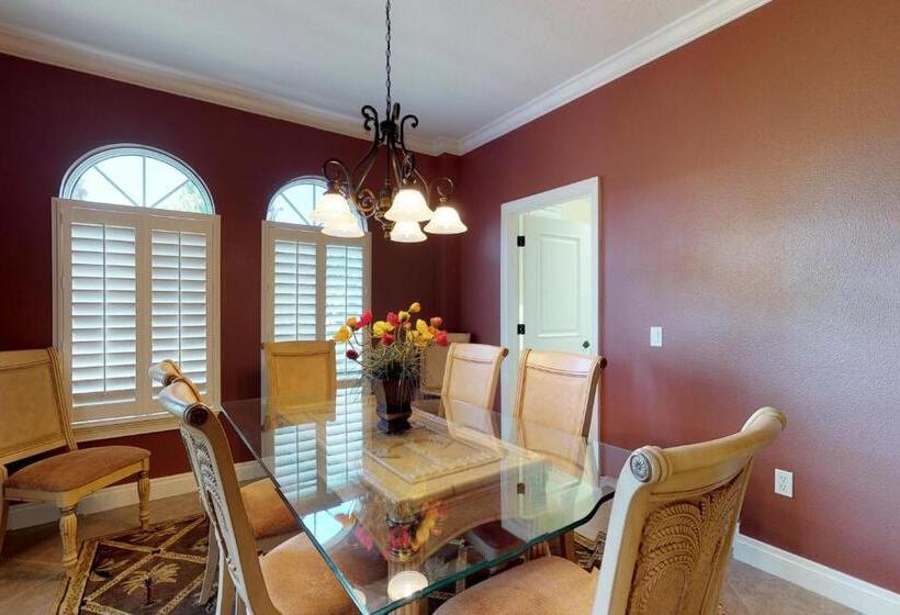 فندق La Casa Karen