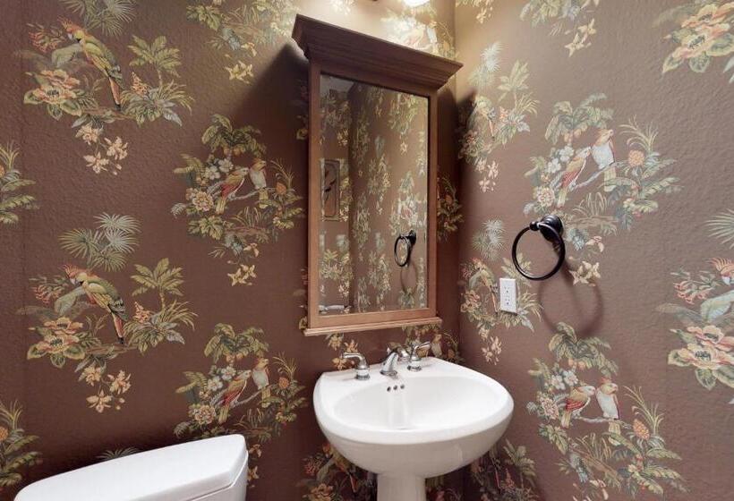 فندق La Casa Karen