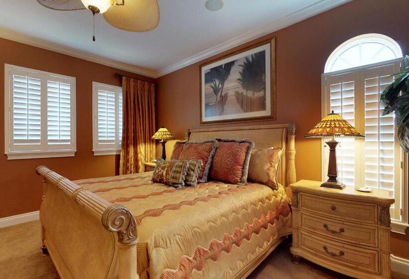 فندق La Casa Karen