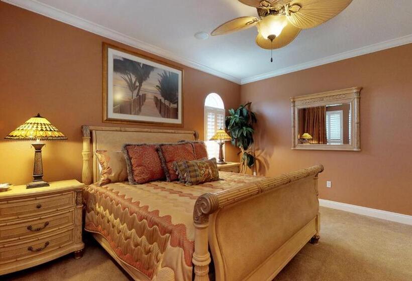 فندق La Casa Karen