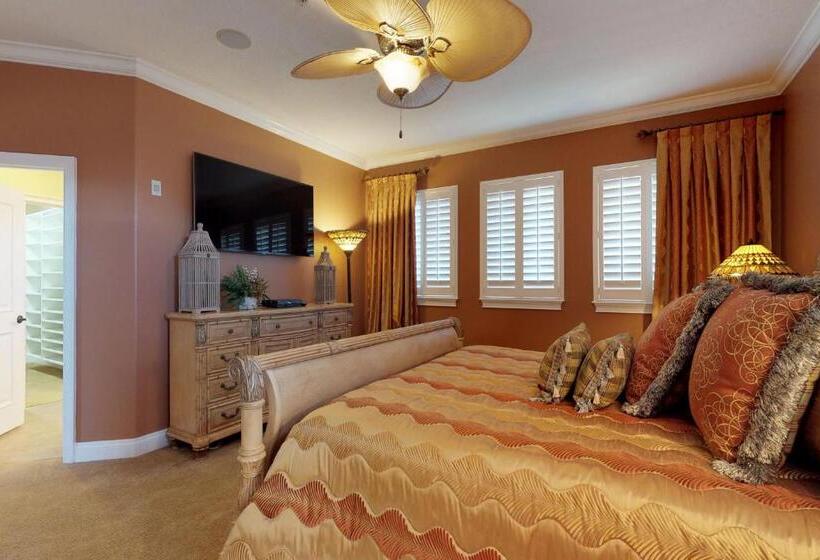 فندق La Casa Karen