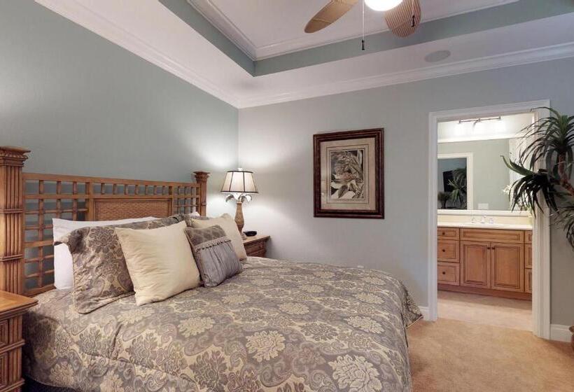 فندق La Casa Karen