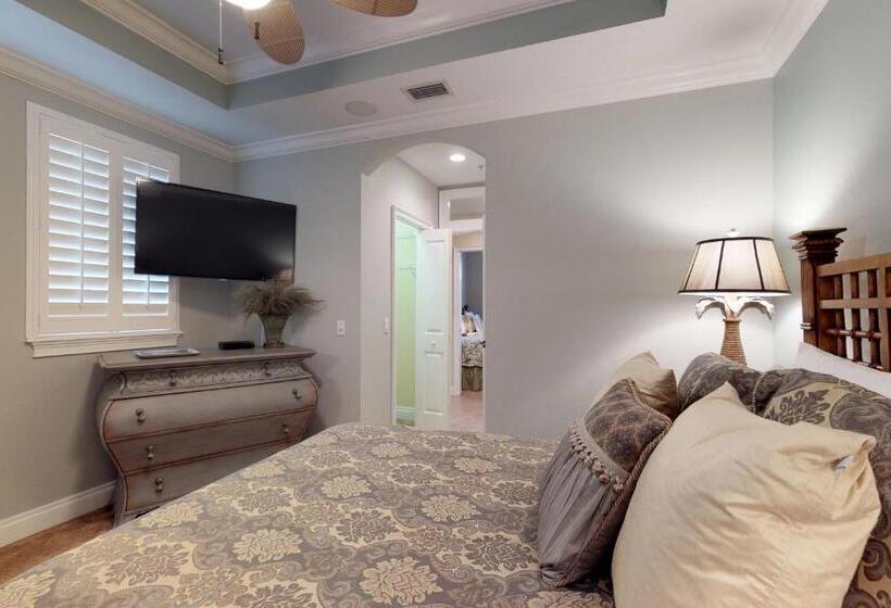 فندق La Casa Karen