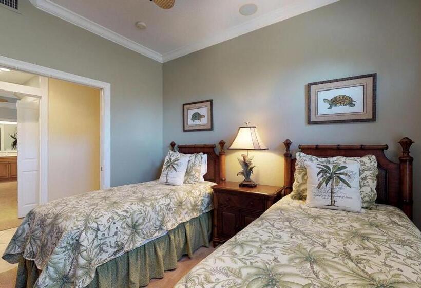 فندق La Casa Karen