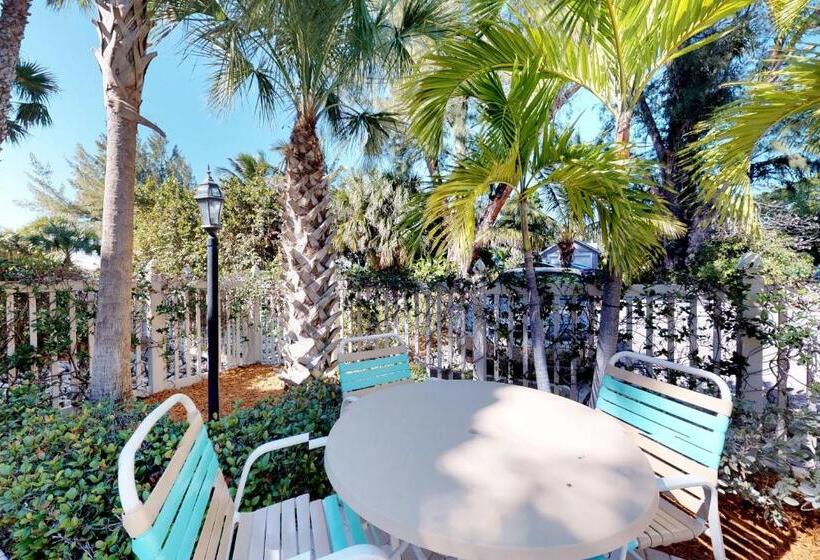 فندق La Casa Karen