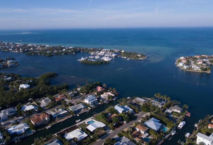 فندق La Casa Karen