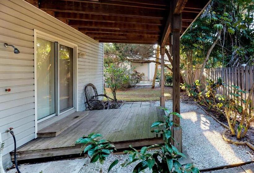 فندق North Beach Village 27