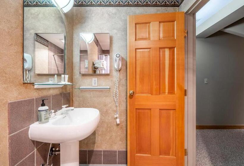 هتل Shoshone 1972