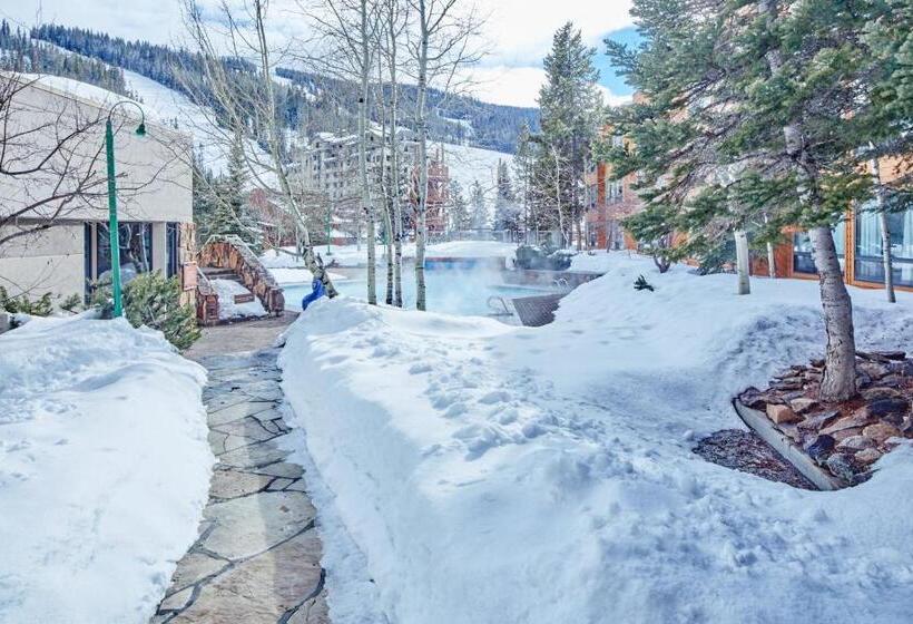 هتل Shoshone 1972