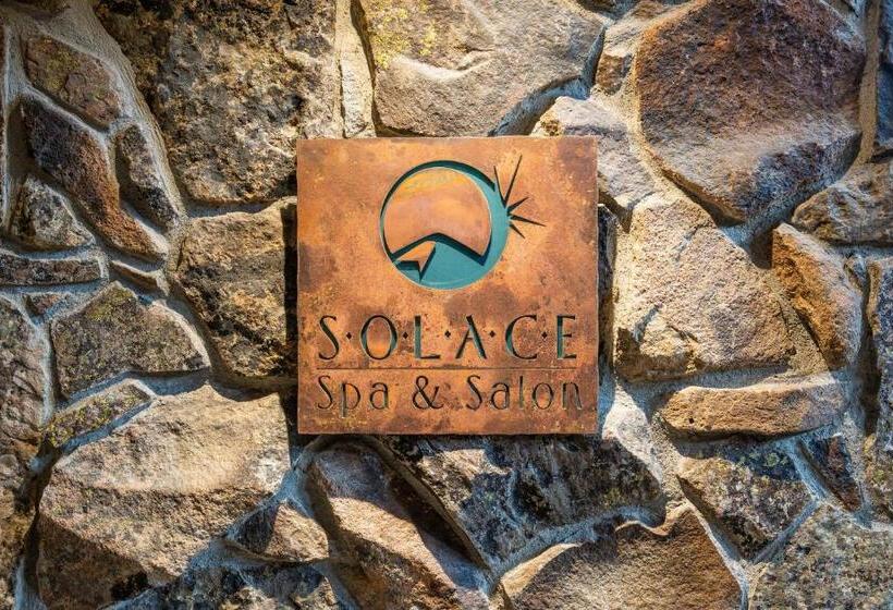 هتل Shoshone 1972