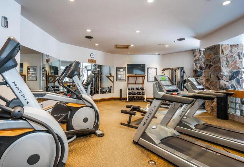 هتل Shoshone 1972