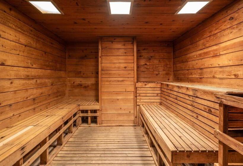 هتل Shoshone 1972