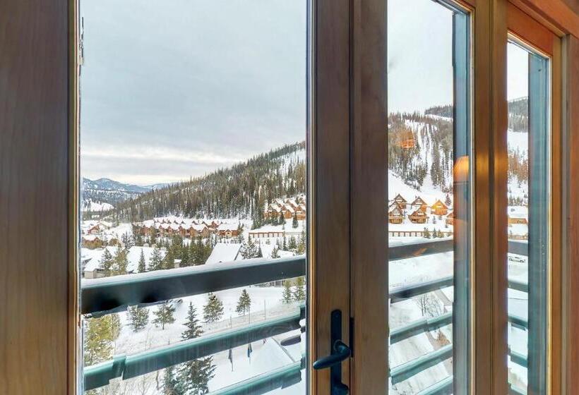 هتل Shoshone 1972