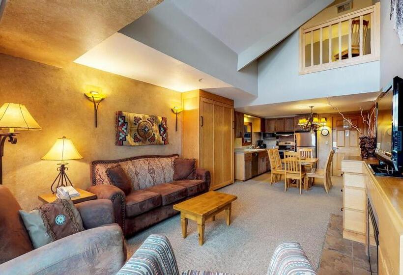 هتل Shoshone 1972