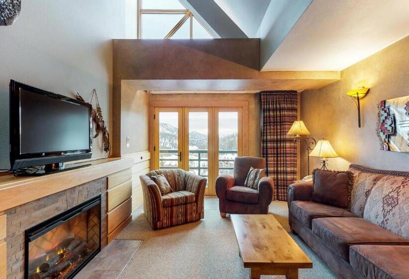 هتل Shoshone 1972