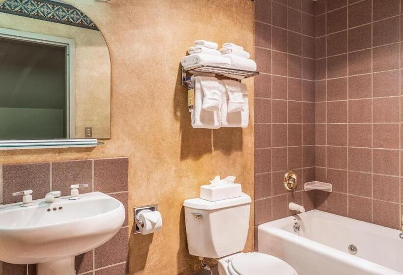 هتل Shoshone 1972