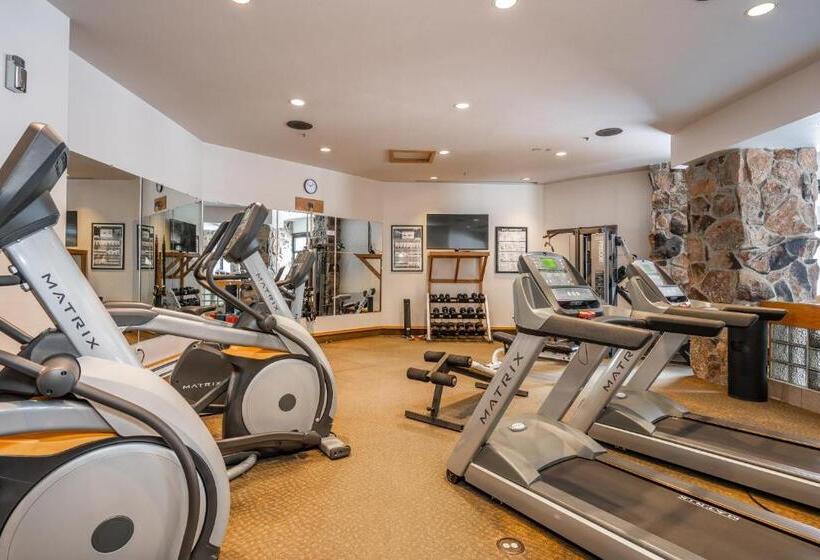 هتل Shoshone 1972