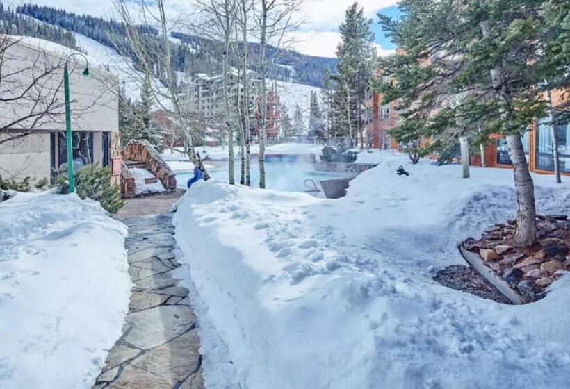 هتل Shoshone 1972