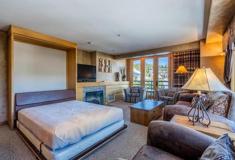 هتل Shoshone 1972