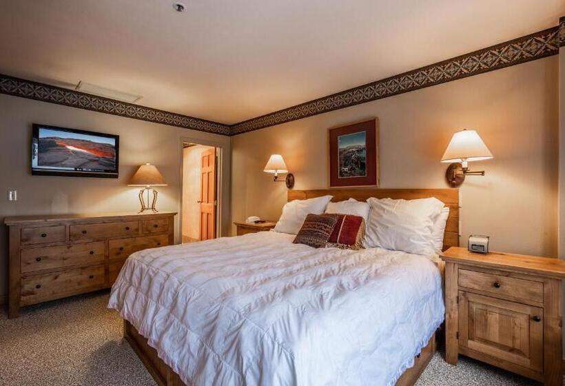 هتل Shoshone 1972