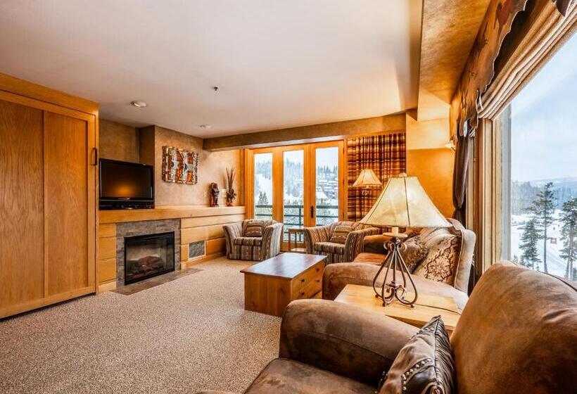 هتل Shoshone 1972