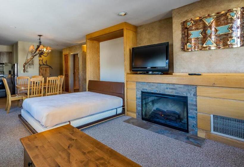 هتل Shoshone 1972