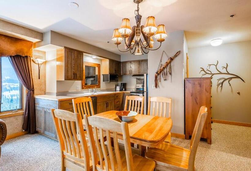 هتل Shoshone 1972