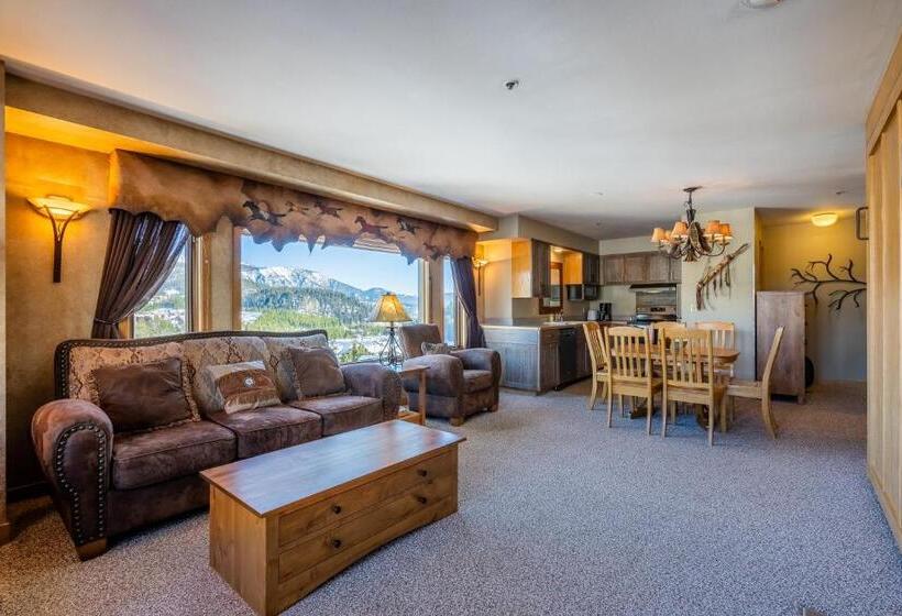 هتل Shoshone 1972