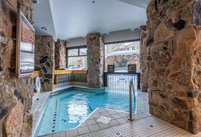 هتل Shoshone 1972