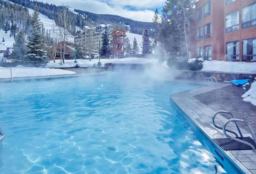 هتل Shoshone 1972