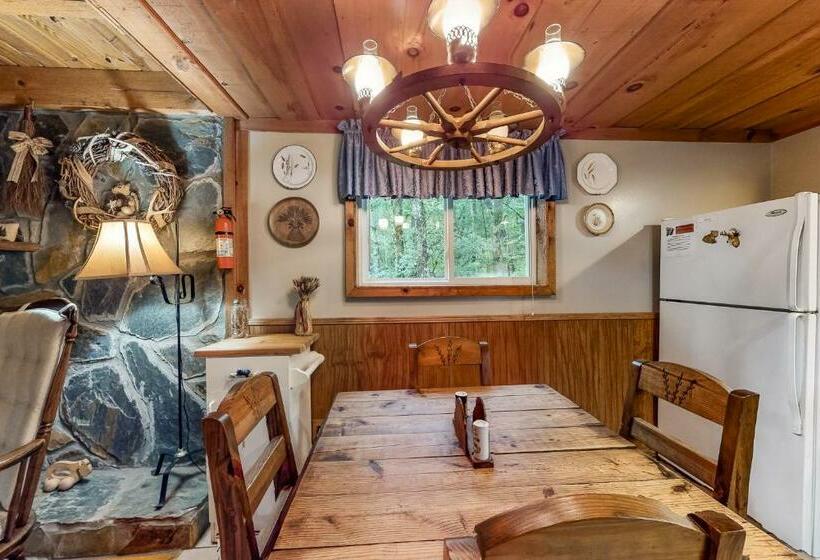 בית מלון כפרי Talona